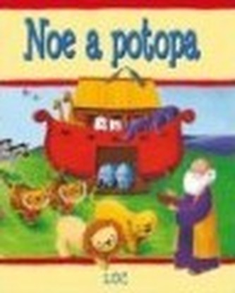 Noe a potopa