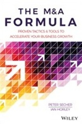 The M&A Formula