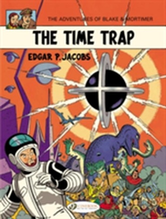 Blake & Mortimer