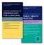 Oxford Handbook of Epidemiology for Clinicians and Oxford Handbook of Public Health Practice Pack