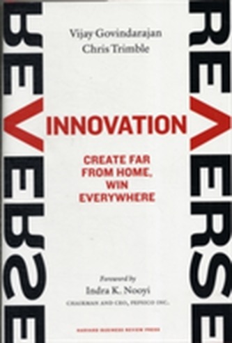 Reverse Innovation