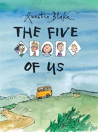 Five of Us