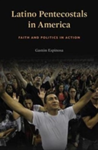 Latino Pentecostals in America