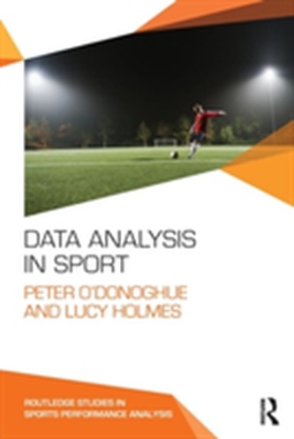 Data Analysis in Sport