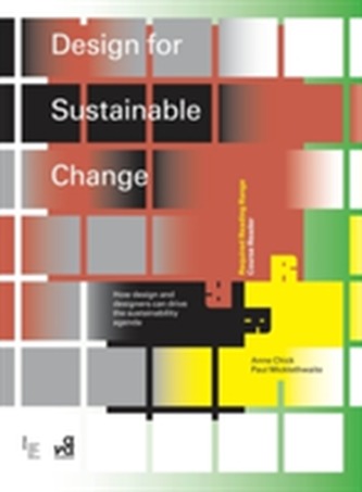 Design for Sustainable Change