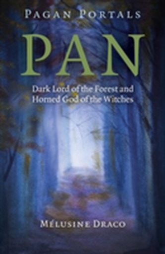 Pagan Portals - Pan