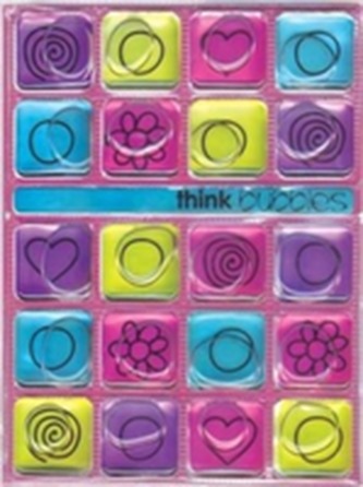 Think Bubbles