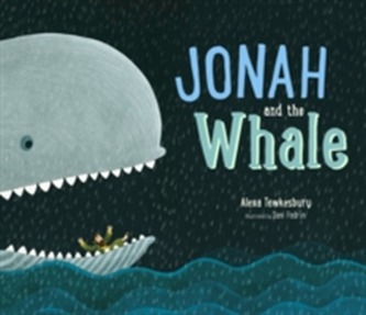 Jonah and the Whale