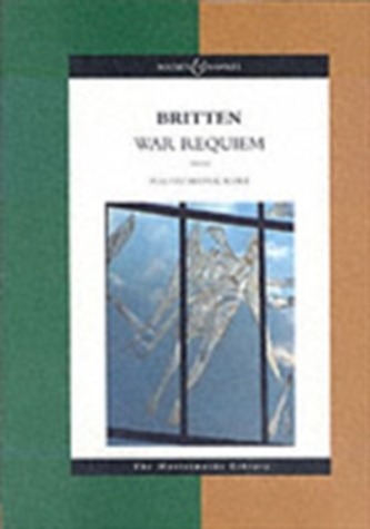 War Requiem