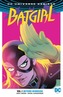 Batgirl 1: Beyond Burnside (Rebirth)