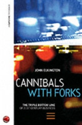 Cannibals with Forks