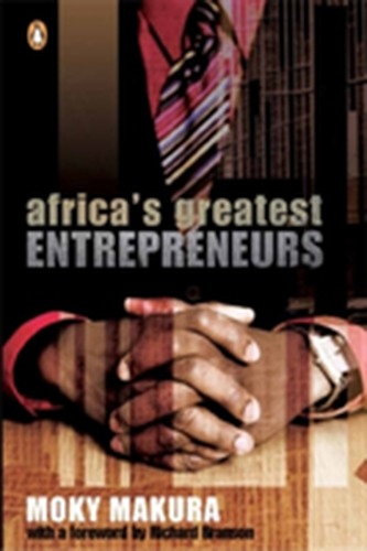 Africa's greatest entrepreneurs