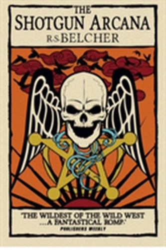 Shotgun Arcana