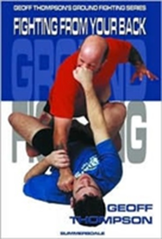 Fighting from your Back