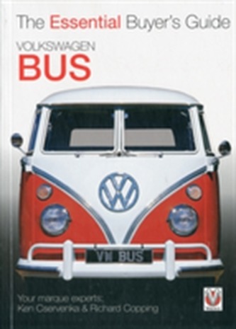 Volkswagen Bus