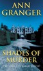 Shades of Murder (Mitchell & Markby 13)