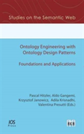 ONTOLOGY ENGINEERING WITH ONTOLOGY DESIS
