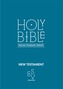 New Testament: English Standard Version (ESV) Anglicised
