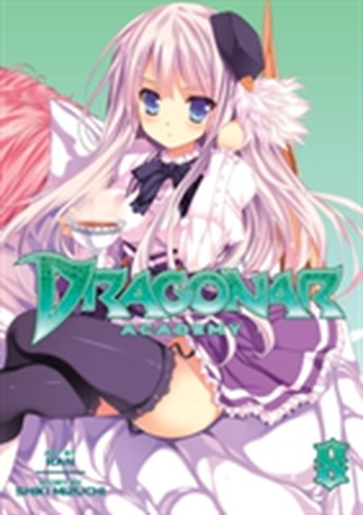 Dragonar Academy