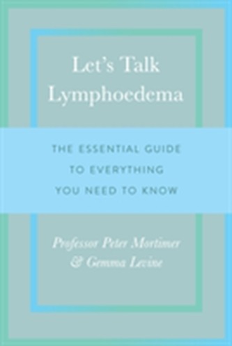 Let's Talk Lymphoedema
