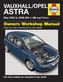 Vauxhall / Opel Astra 04-08