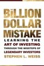 The Billion Dollar Mistake