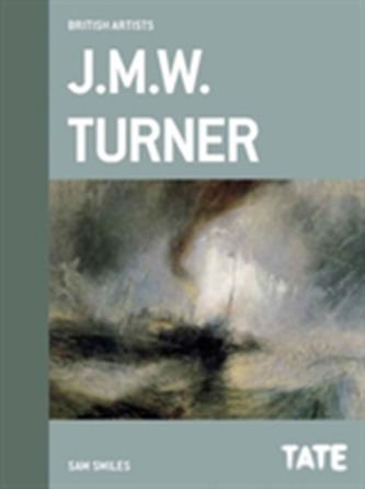 J.M.W.Turner BA Series