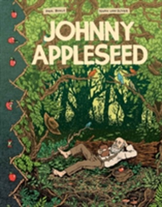 Johnny Appleseed