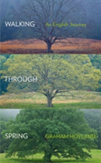 Walking Through Spring