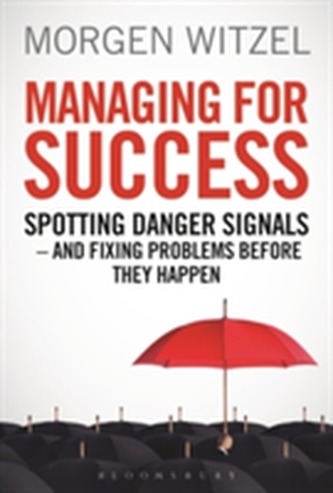 Managing for Success