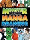 Monster Book of Manga Drawing