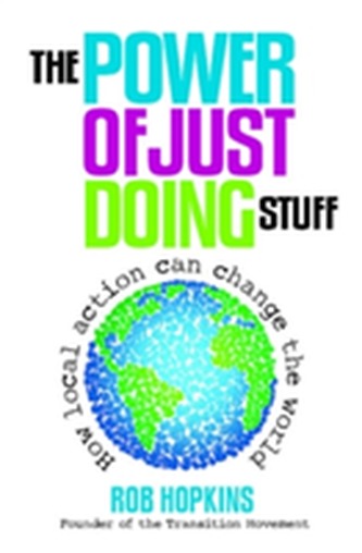 The Power of Just Doing Stuff