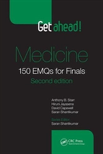 Get ahead! Medicine