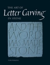 The Art of Letter Carving in Stone