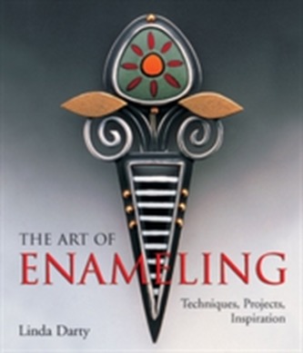The Art of Enameling