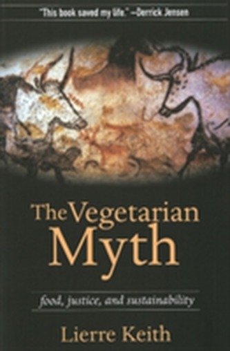 The Vegetarian Myth