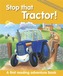 Stop That Tractor! (Giant Size)