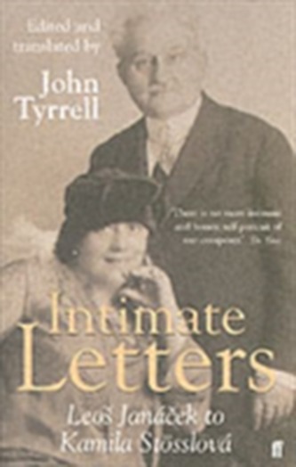 Intimate Letters