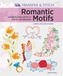 Transfer & Stitch: Romantic Motifs