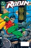 Robin Volume 5
