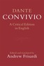 Dante: Convivio