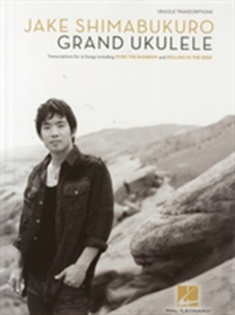 Jake Shimabukuro