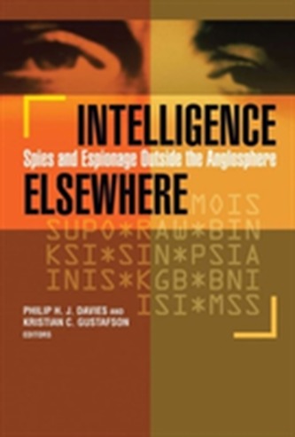 Intelligence Elsewhere