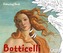 Colouring Book Botticelli