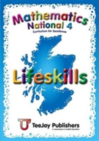 Teejay National 4 Lifeskills