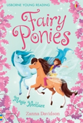 Fairy Ponies