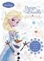 Disney Frozen Design & Doodle