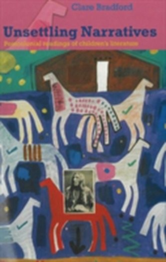 Unsettling Narratives