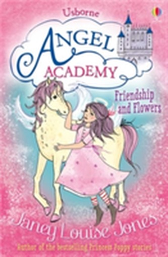 Friendship and Flowers