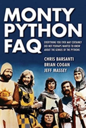 Monty Python FAQ